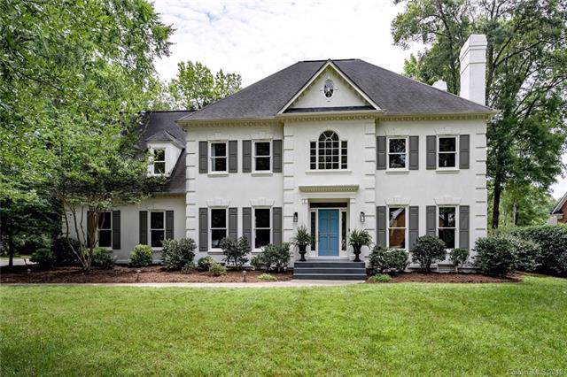 5517 Sunningdale Drive - Photo 1