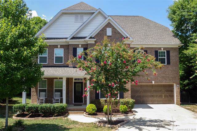 4719 Amberside Drive - Photo 1