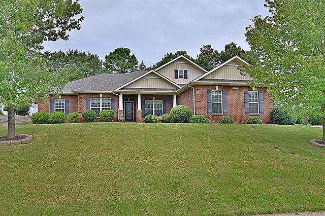 3031 Tallgrass Bluff Boulevard - Photo 1