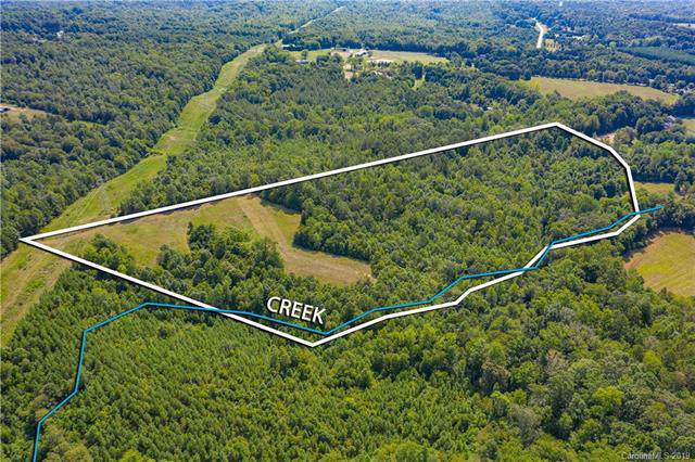 Approx. 23 Acres Stanley Lucia Road - Photo 1 Approx. 23 Acres Stanley Lucia Road - Photo 1