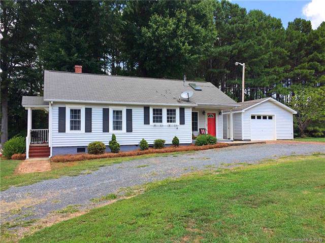 608 Moss Springs Road - Photo 1