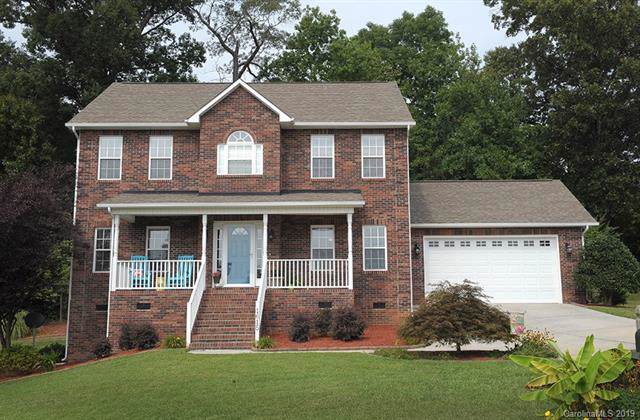 1615 Secret Garden Court - Photo 1