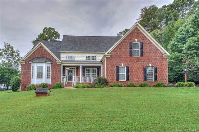 4353 Pine Harbor Drive - Photo 1