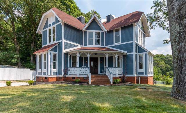1871 Mecklenburg Highway - Photo 1
