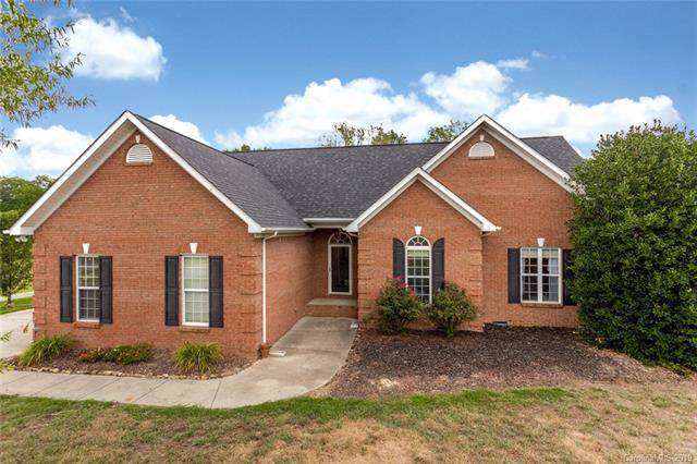 5534 Cyrus Lee Lane - Photo 1