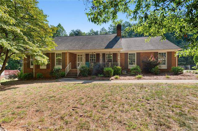 1008 Faith Road - Photo 1