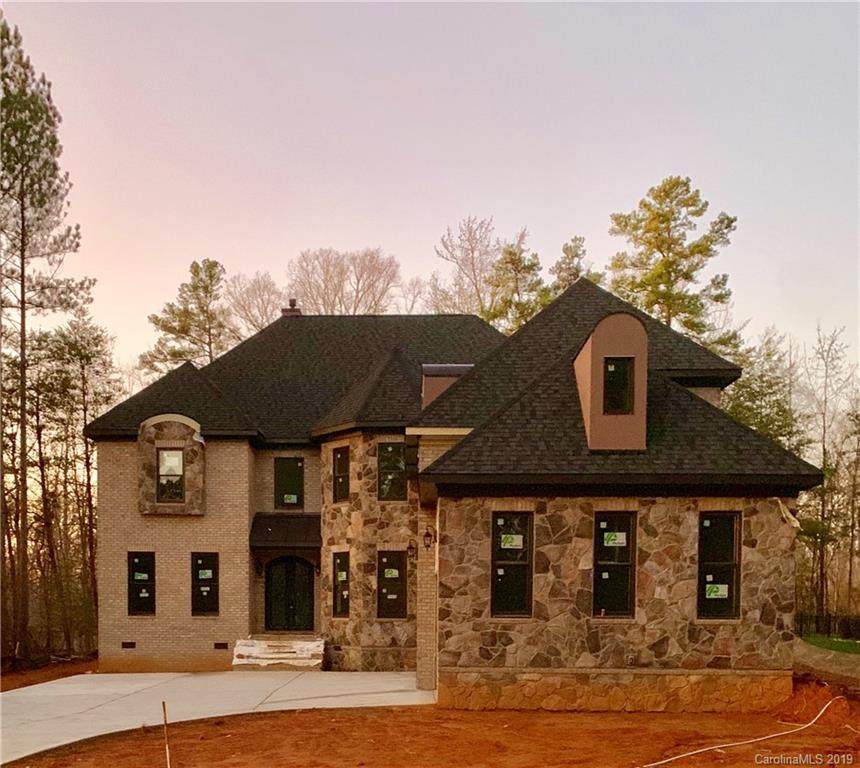 3148 Ashwood Park Drive - Photo 1