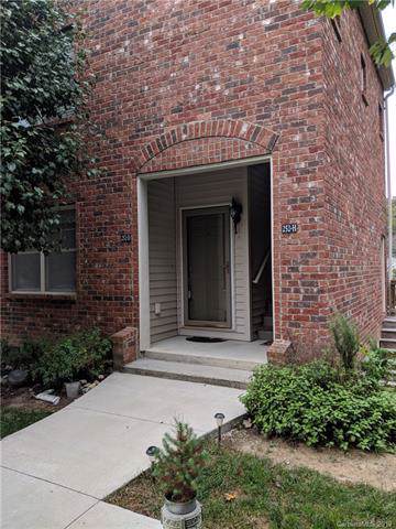 252 Wash Creek Drive - Photo 1