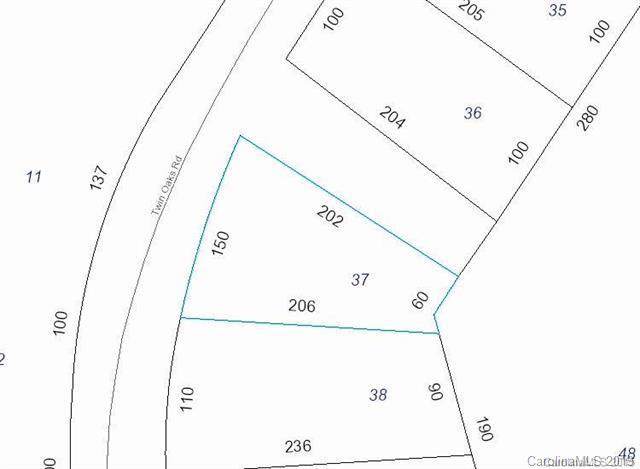 000 Twin Oaks Road - Photo 1