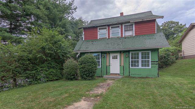 387 French Broad Avenue - Photo 1