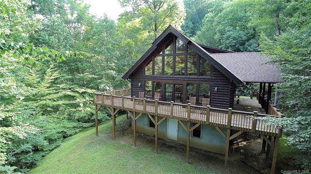1327 Mountain Crest Drive - Photo 1