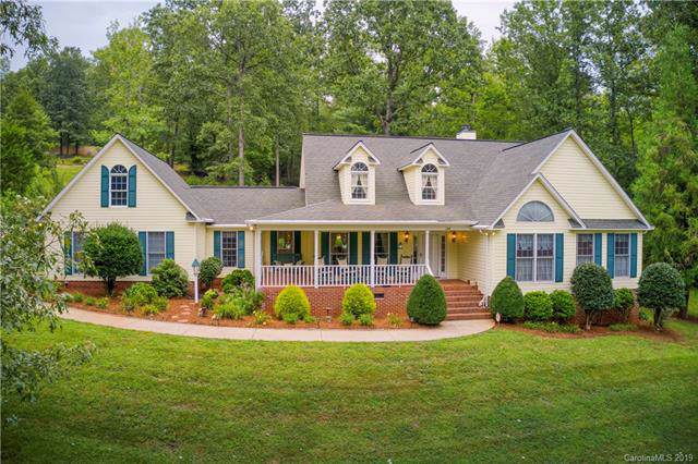 144 Willow Lake Drive - Photo 1