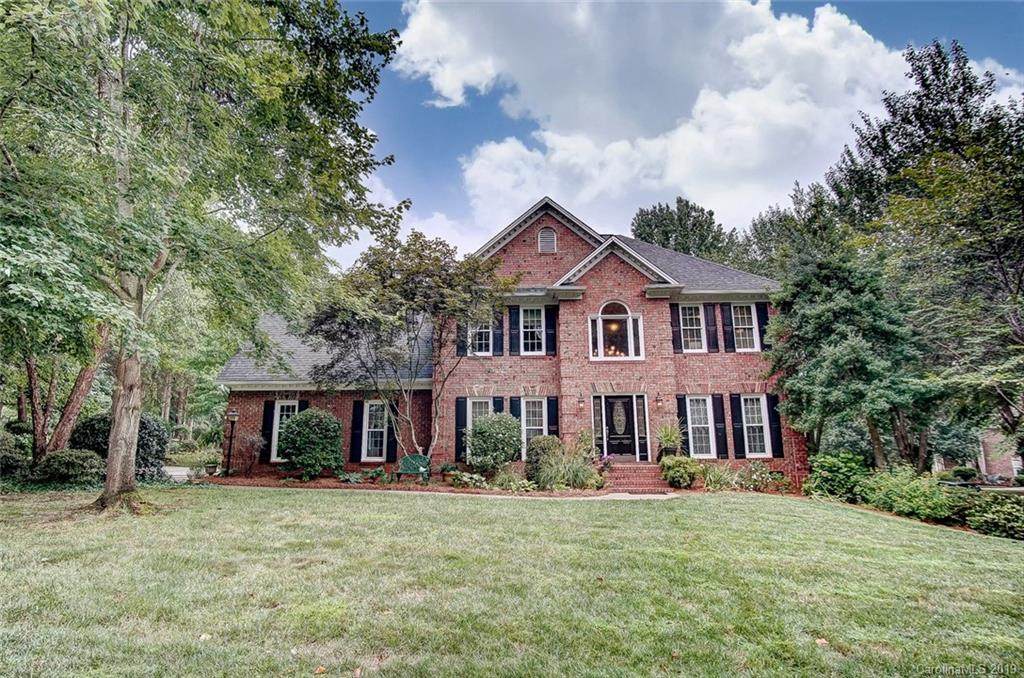 710 Hanna Woods Drive - Photo 1