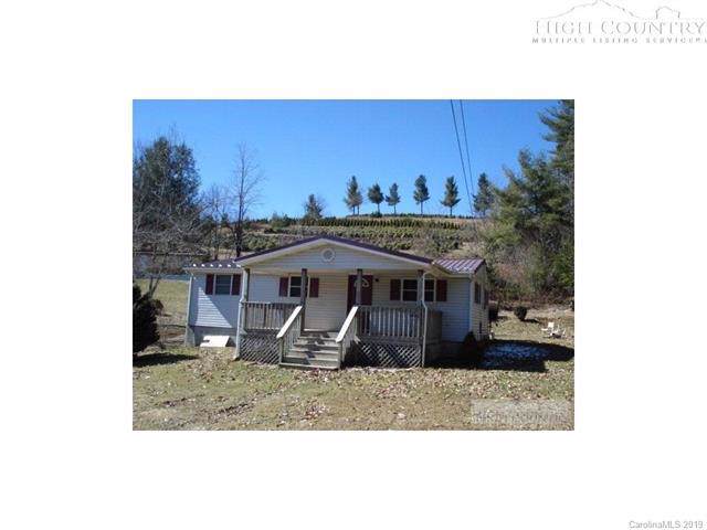 88 Trim Branch Road - Photo 1