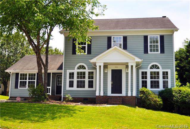 9411 Marshbrooke Road - Photo 1