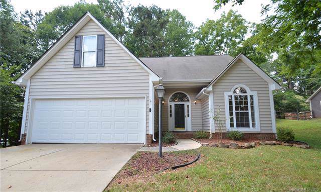 7255 Hunters Bluff Drive - Photo 1