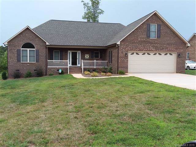 1267 Broomsage Lane - Photo 1