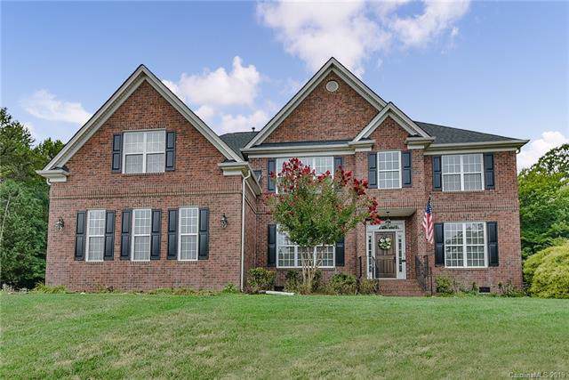 1310 Dobson Drive - Photo 1