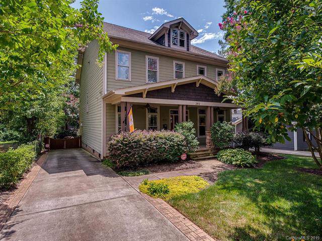 2812 Attaberry Drive - Photo 1