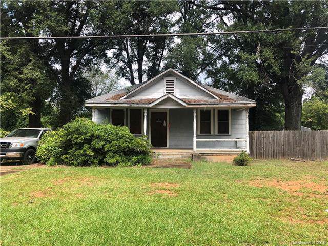 6008 Nations Ford Road - Photo 1