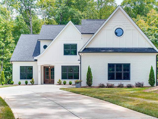 501 Cone Mill Court - Photo 1
