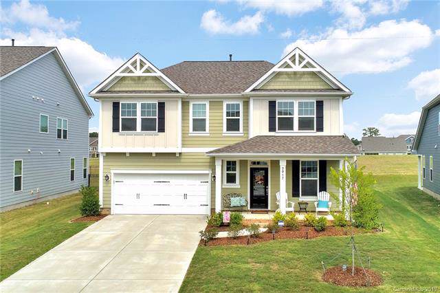 3017 Doughton Lane - Photo 1