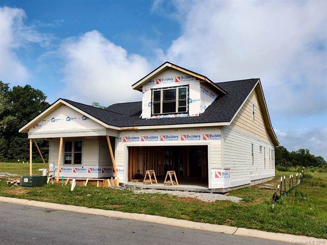 160 Waightstill Drive - Photo 1