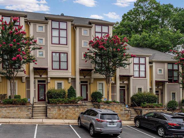 1011 Park West Drive - Photo 1