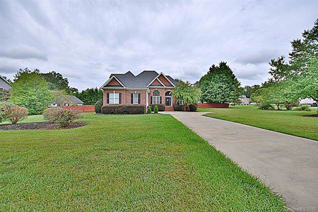 908 Gristmill Drive - Photo 1