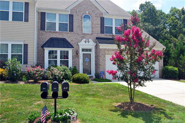 400 Battery Circle - Photo 1