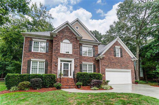 8920 Park Grove Street - Photo 1