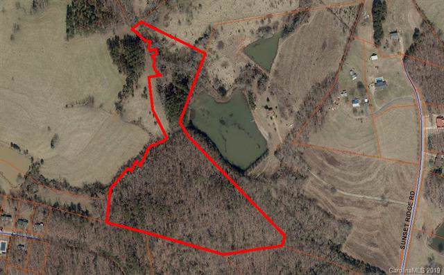 0 Sunset Ridge Road - Photo 1