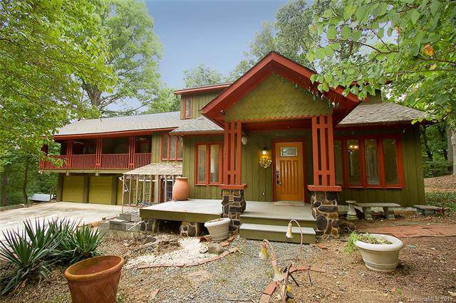 2701 Cedar Trail Lane - Photo 1