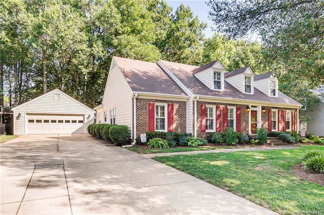 12009 Parks Farm Lane - Photo 1