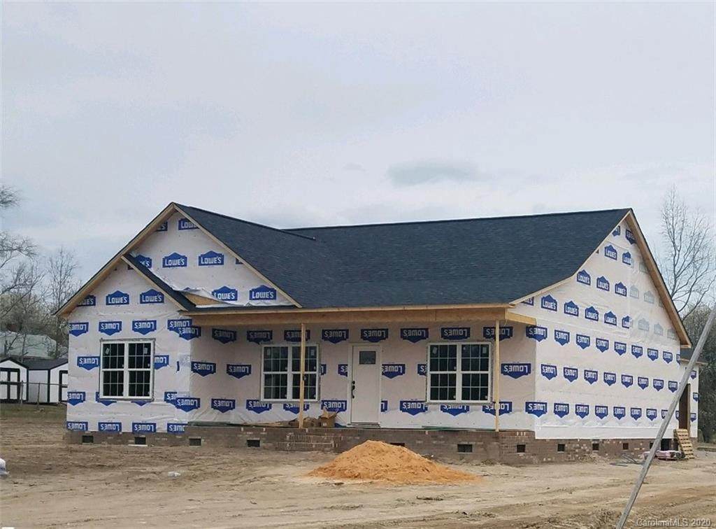 409 Oak Street - Photo 1