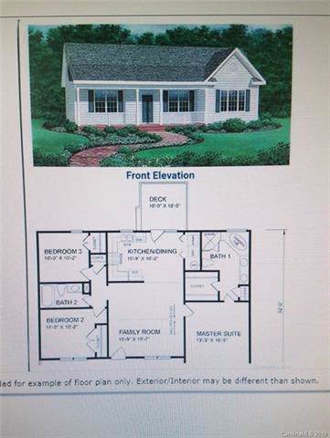415 Oak Street - Photo 1