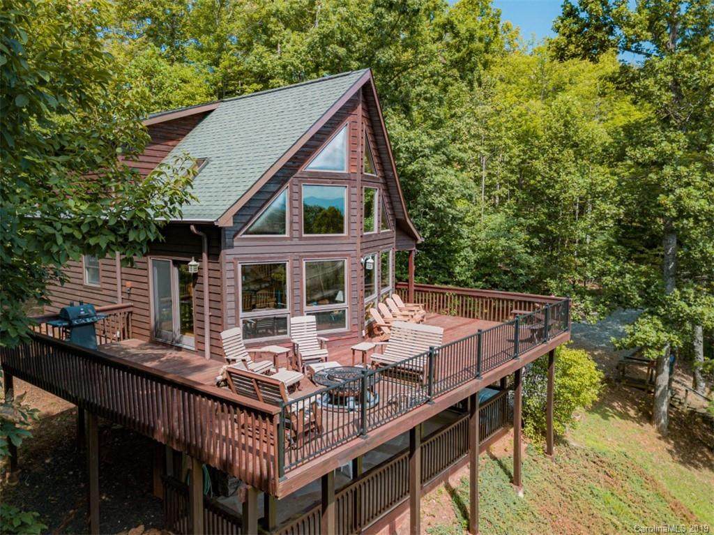 182 Mountain Lookout Drive - Photo 1