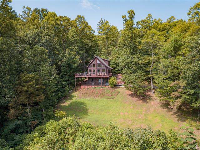 182 Mountain Lookout Drive - Photo 1