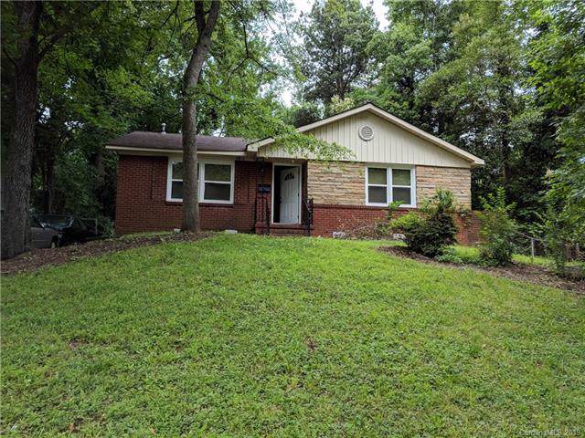 2813 Fordwood Drive - Photo 1