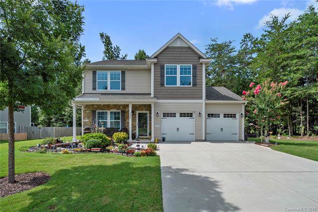 1248 Century Drive - Photo 1
