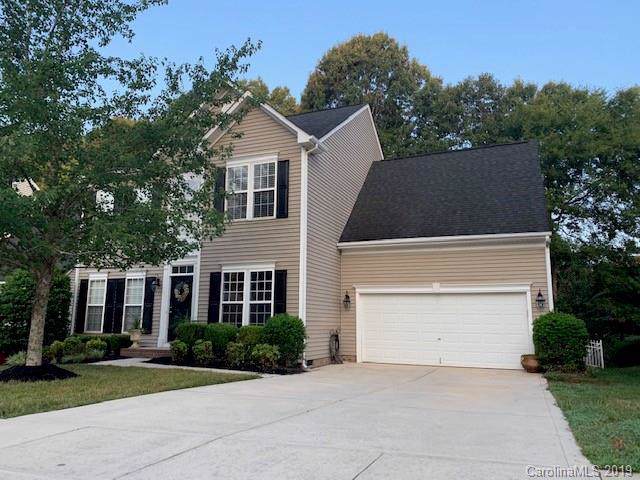 2112 Lord Proprietor Lane - Photo 1