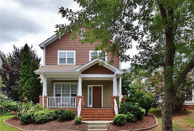 707 Parkside Terrace Lane - Photo 1
