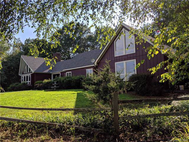 3572 Polk County Line Road - Photo 1