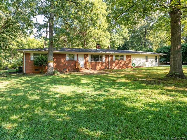 215 Carter Road - Photo 1