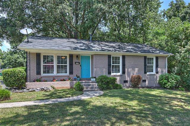 1419 Edgewater Drive - Photo 1