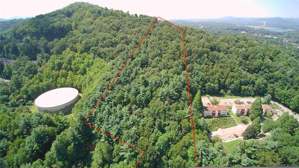 103 Mills Gap Road - Photo 1