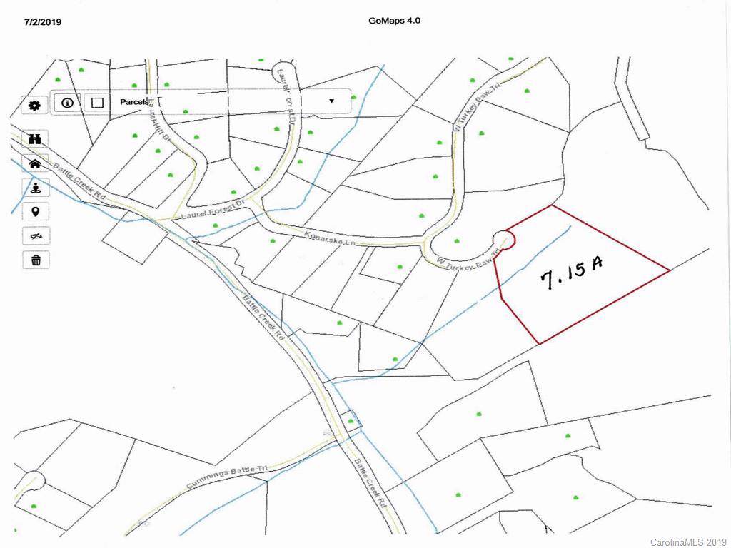 48 Turkey Paw Trail - Photo 1