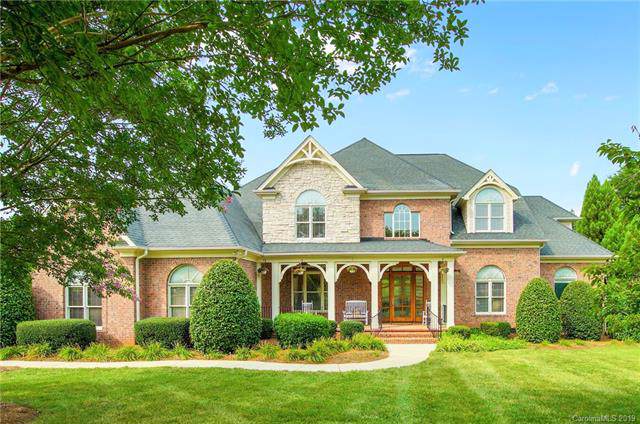 604 Lark Hall Drive - Photo 1