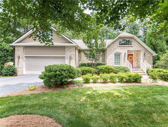153 Tall Timbers Trail - Photo 1
