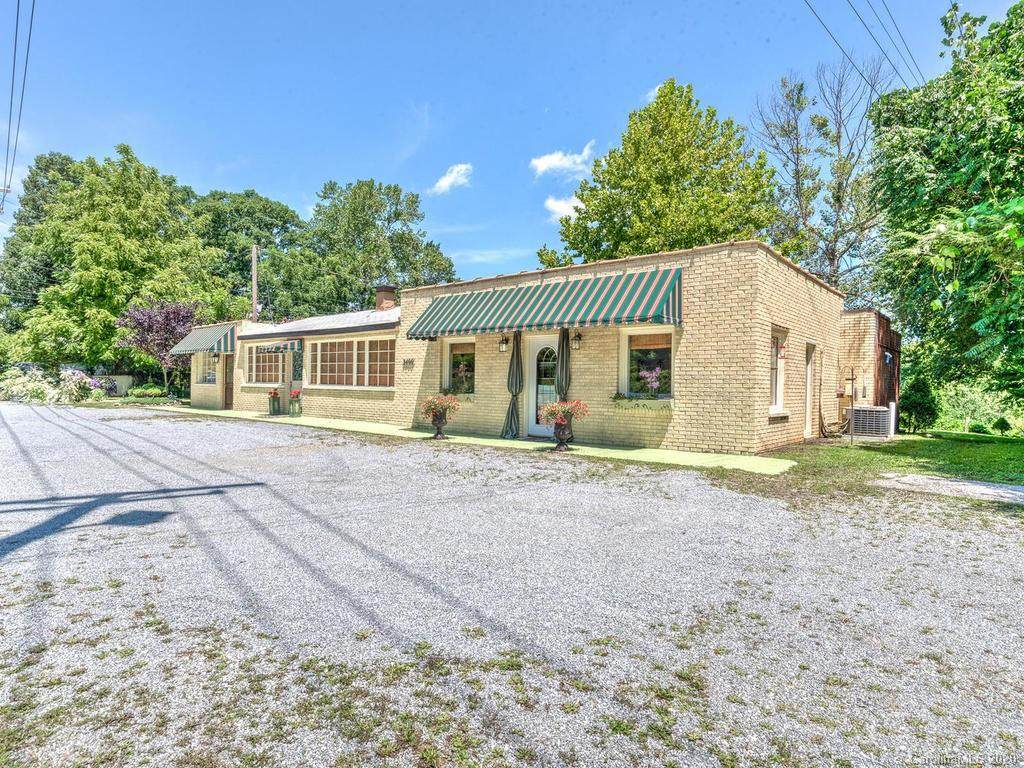 3400 Asheville Highway - Photo 1